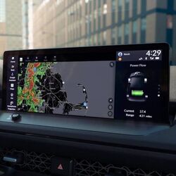 Google has updated Android Auto, its app for vehicles, with new features that include audio calls on Zoom and WebEx.