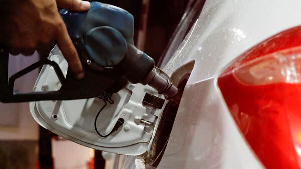 UK petrol car ban