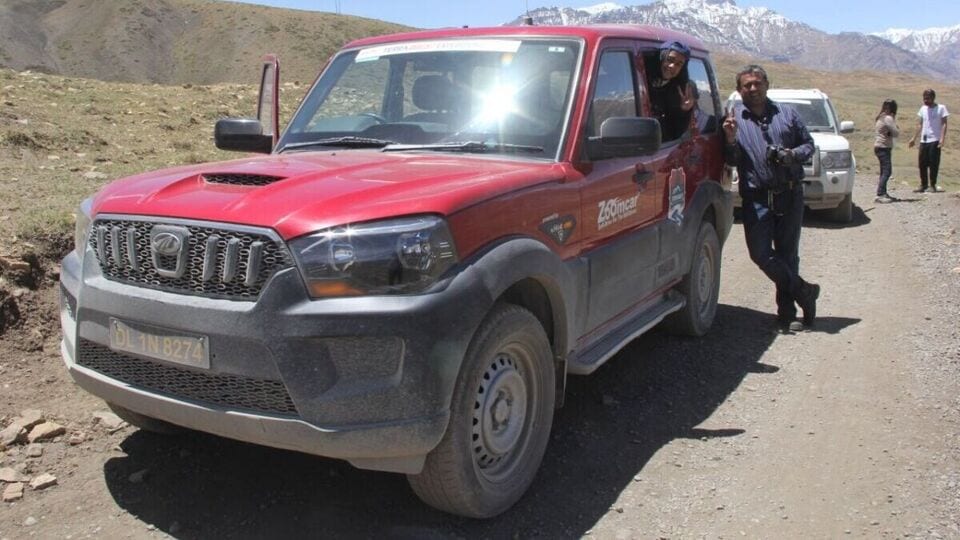 Zoomcar