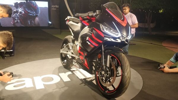 Aprilia RS 457
