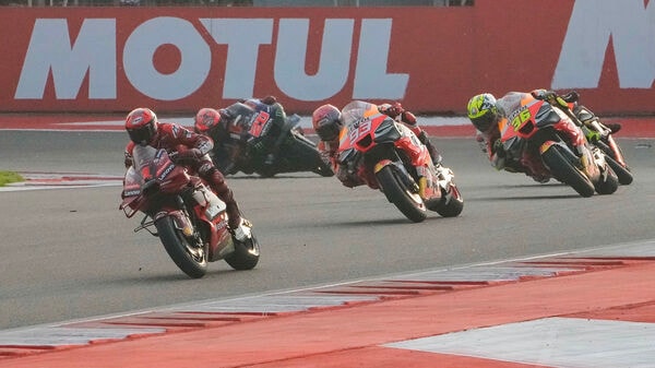 MotoGP