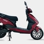 Komaki LY electric scooter