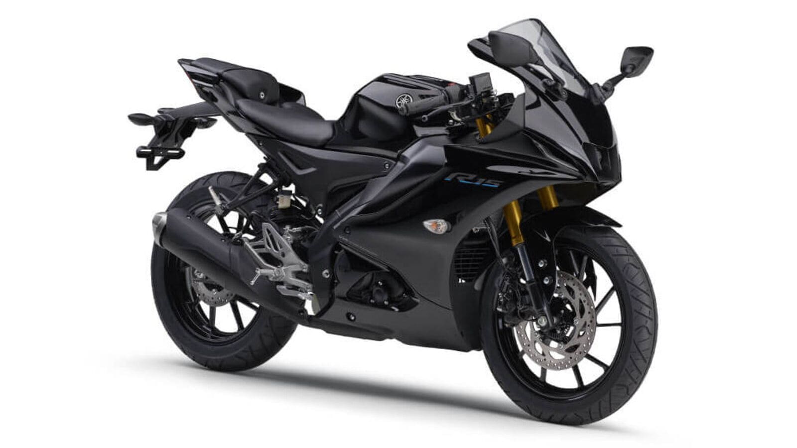 2024 Yamaha R15 V4 launched in Japan with new colours