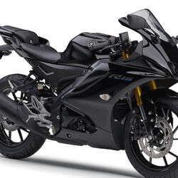 New Yamaha R7 Revealed via Leaked Images, Global Debut Next Week