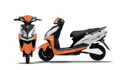 It's a great time to buy an electric scooter instead of a petrol