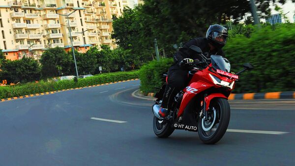hero karizma xmr 210 to get costlier by this much from october 1