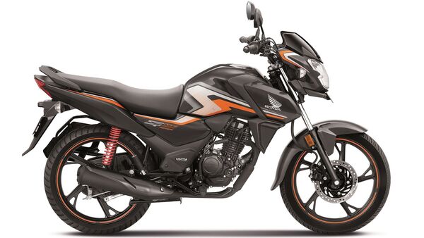 Honda bikes deals shine sp 125