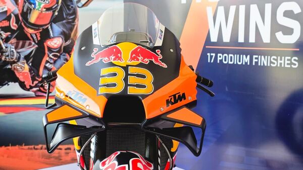 KTM
