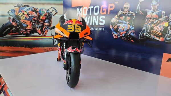 KTM