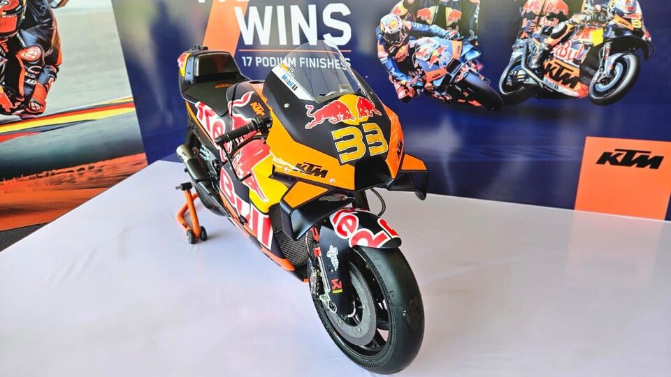 KTM