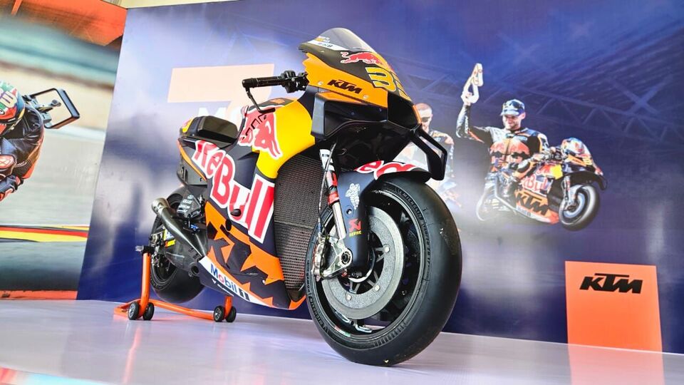 KTM