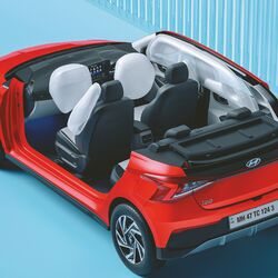 Malfunctioning airbags or the occupants not following some tips can result in injuries.