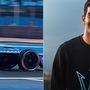 Jehan Daruvala becomes the second Indian driver to compete in Formula E after Karun Chandhok 
