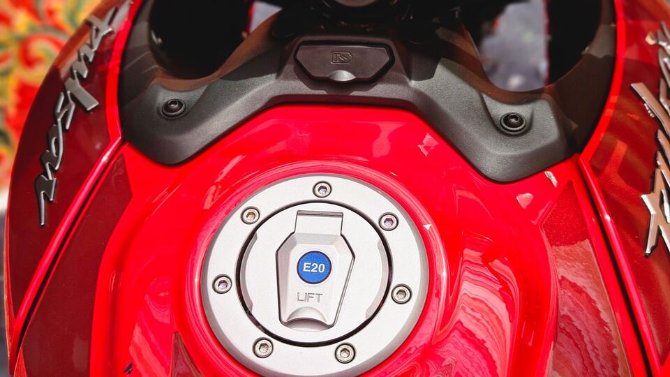 Bajaj Pulsar N150