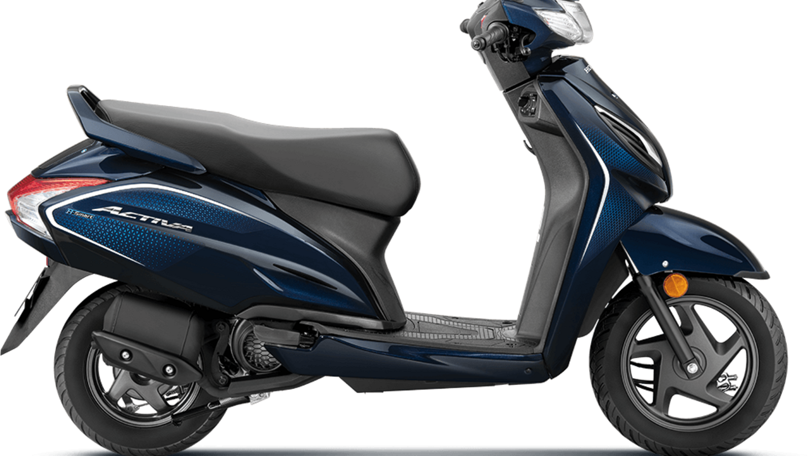 Honda Activa Limited Edition Launched Whats New Ht Auto 8675