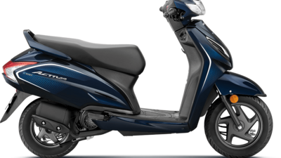 Honda Activa Limited Edition launched at 80 734. Check out