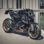 Brabus 1300 R Masterpiece Edition is based on KTM 1290 Super Duke R Evo.