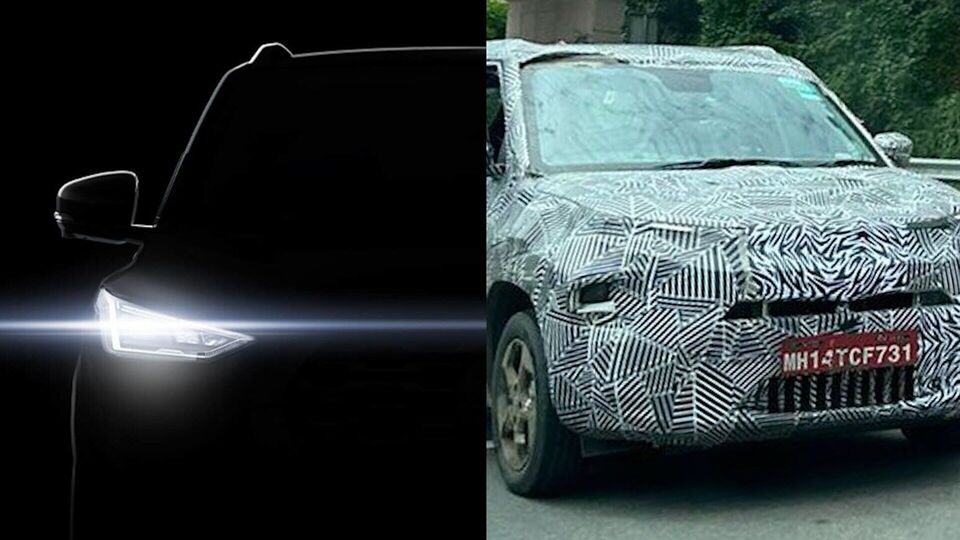 Tata Punch EV Nissan Magnite Kuro