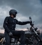 Royal Enfield Streetwind V3 will be offered in two colour options.