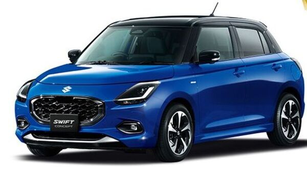 Generational shift - Maruti Suzuki launches Swift's special edition