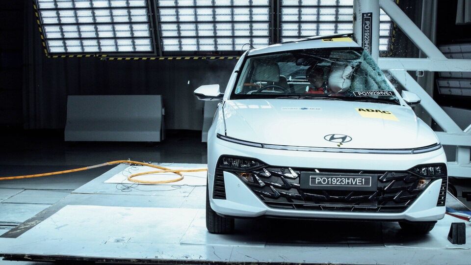 Hyundai Verna