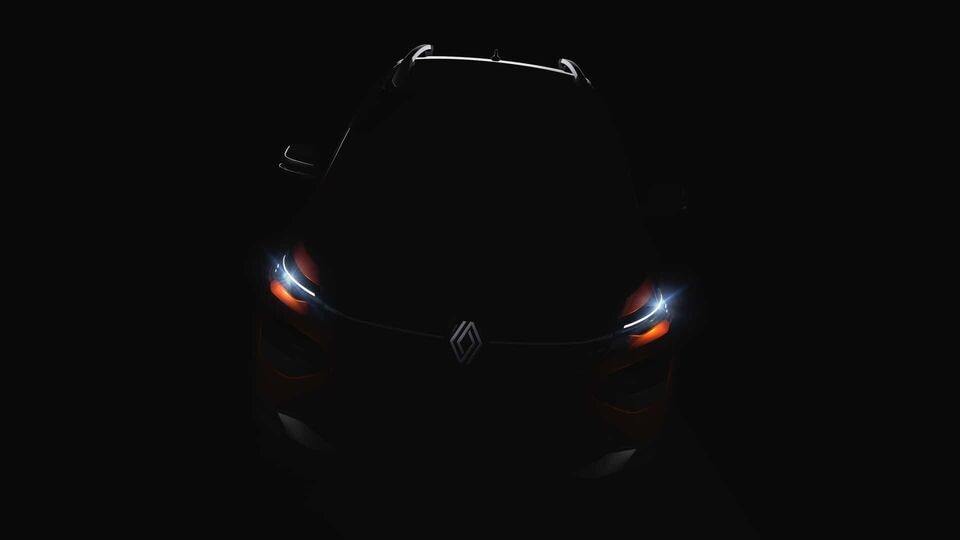 Renault Kardian
