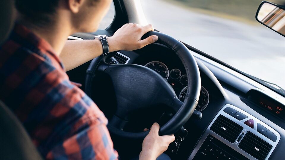 Driving