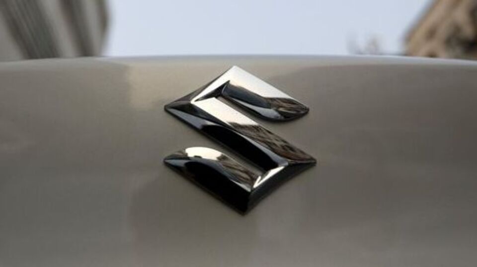 Maruti Suzuki