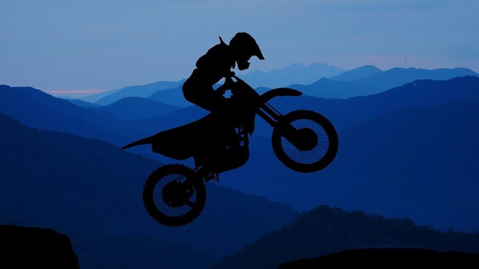 Bike Stunt