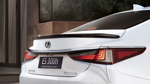 Lexus