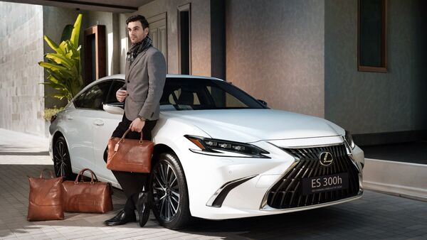 Lexus