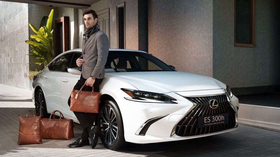 Lexus