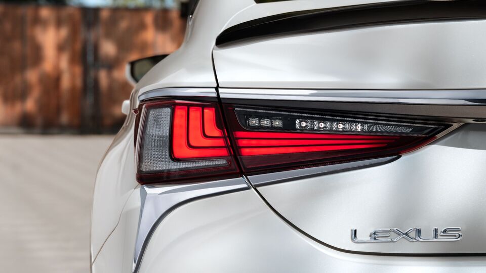 Lexus