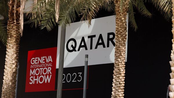 Geneva International Motor Show