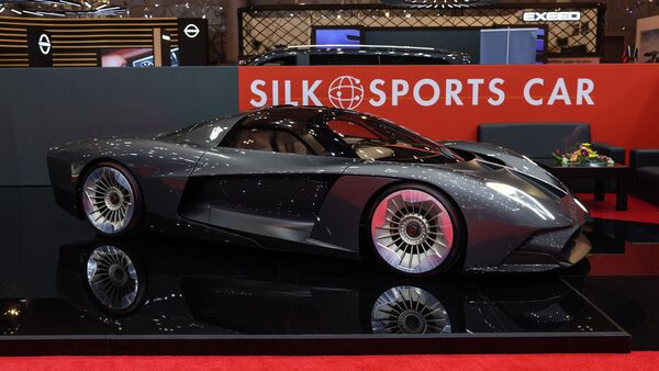 Silk-FAW S9