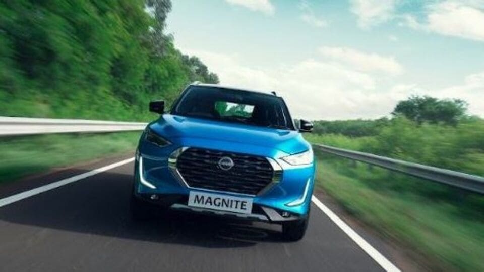 Magnite
