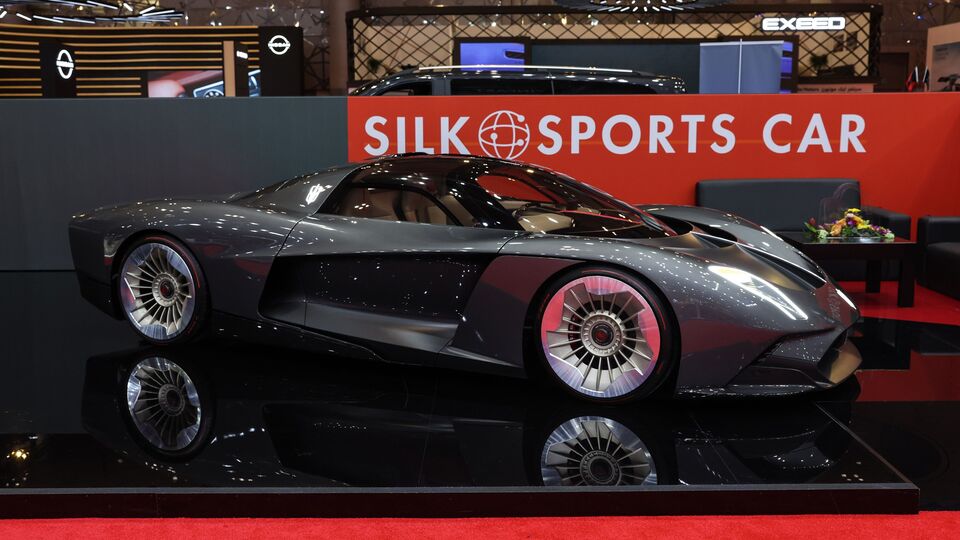 Silk-FAW S9 