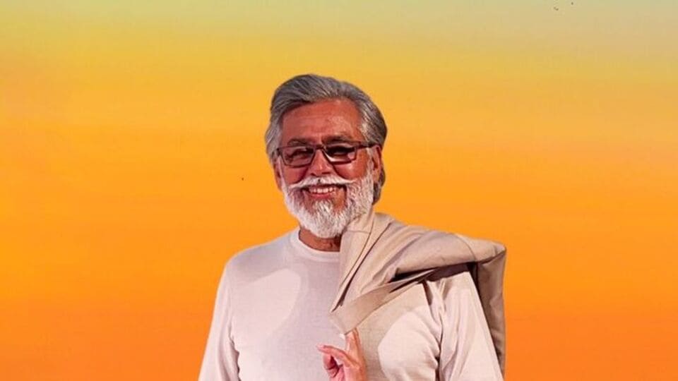 Pawan Munjal.
