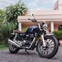 A look at the Legacy Edition of Honda H'ness CB350.