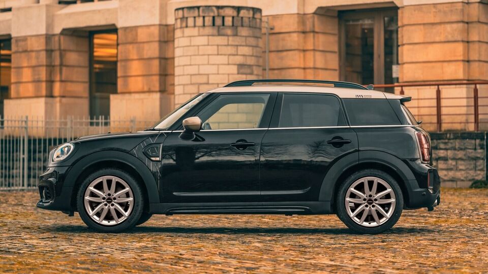MINI
