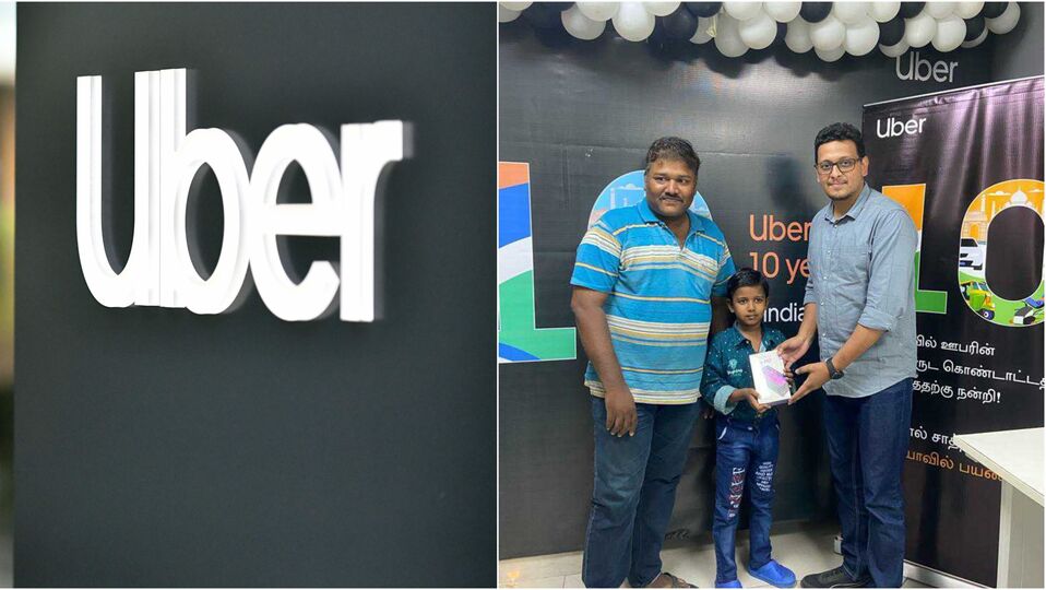 Uber