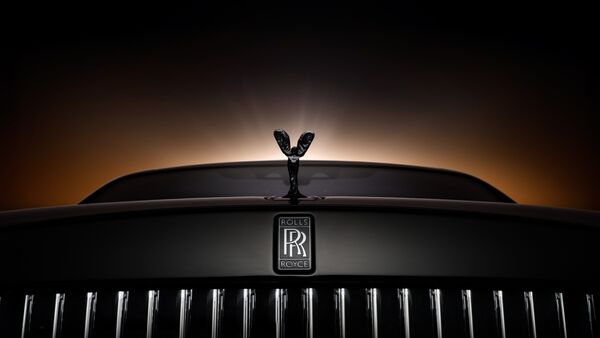 Rolls-Royce