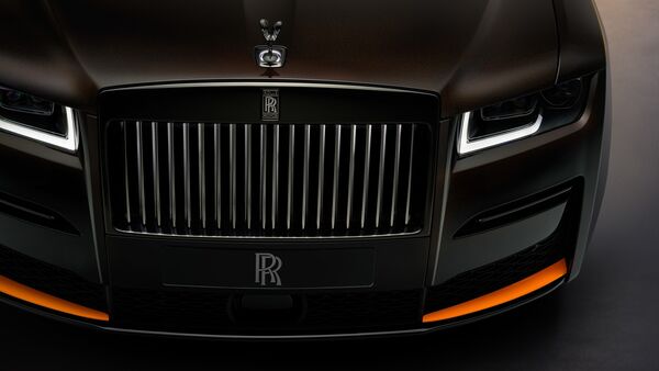 Rolls-Royce