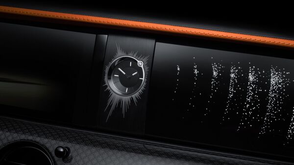 Rolls-Royce