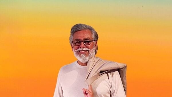 Pawan Munjal