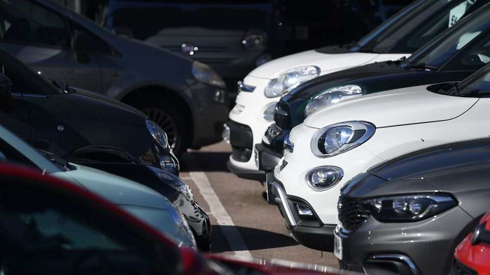 cars