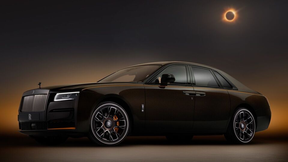 Rolls-Royce 