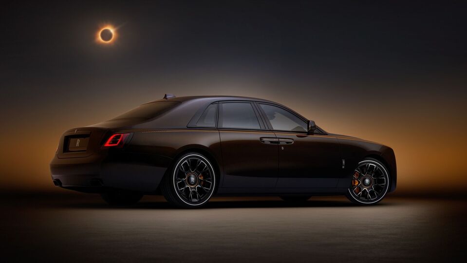 Rolls-Royce 