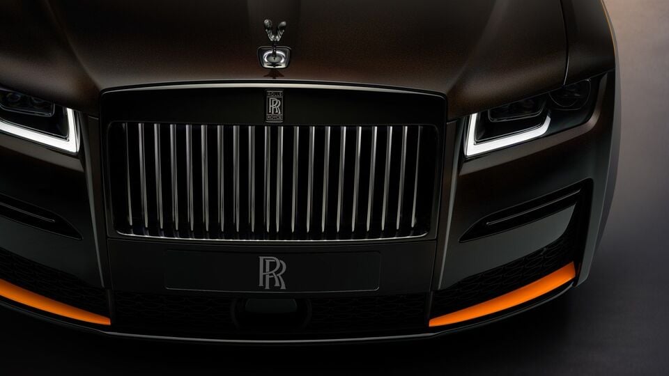 Rolls-Royce