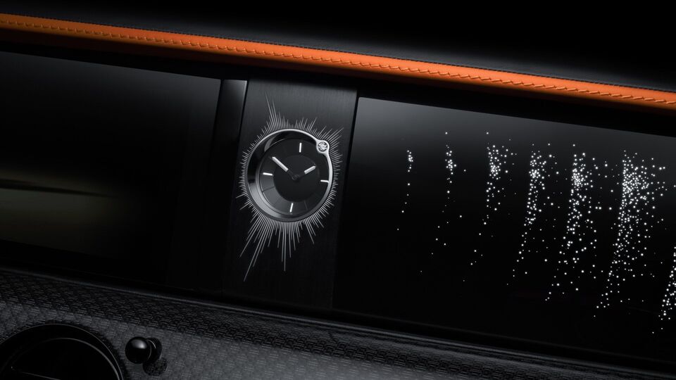 Rolls-Royce